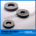 Speaker Ceramic Ring Magnet/Ferrite Ceramic Ring Magnet